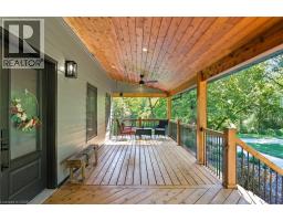 115 LAKESHORE Road - 6