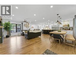 115 LAKESHORE Road - 8