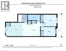 240 RACHEL Crescent UnitNo. F - 27