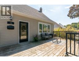 18 ST CLAIR Avenue - 5