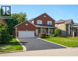 182 VALRIDGE Drive - 1