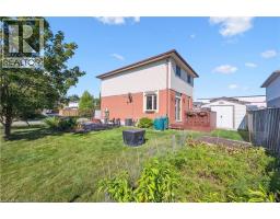 108 PENELOPE Drive - 32
