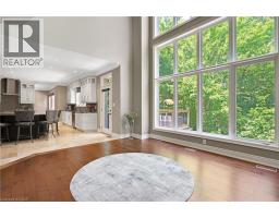 258 EDGEWATER Crescent UnitNo. 8 - 17