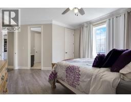 258 EDGEWATER Crescent UnitNo. 8 - 24