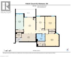 81 CHURCH Street UnitNo. 1104 - 38