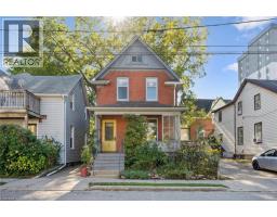 137 CHURCH Street - 1