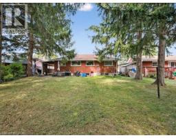 41 BONIFACE Avenue - 32