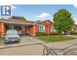 20 COURTLAND Drive UnitNo. 2 - 2