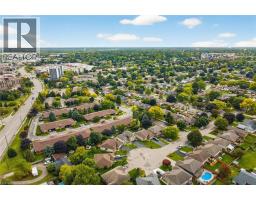 20 COURTLAND Drive UnitNo. 2 - 35