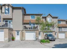 301 CARLOW Road UnitNo. 18 - 2