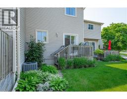 301 CARLOW Road UnitNo. 18 - 28