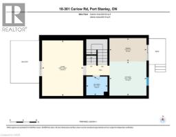 301 CARLOW Road UnitNo. 18 - 36