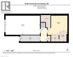 301 CARLOW Road UnitNo. 18 - 37