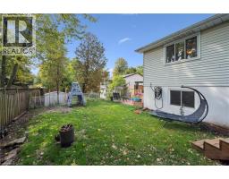 10 NORTHWOOD Crescent - 38