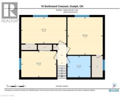 10 NORTHWOOD Crescent - 40