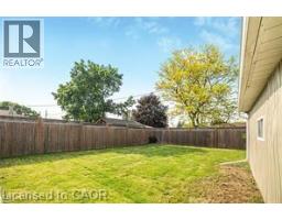 1057 CLARE Avenue - 24