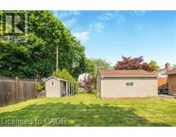 1057 CLARE Avenue - 25