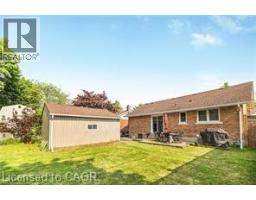 1057 CLARE Avenue - 26