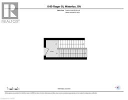 99 ROGER Street UnitNo. 8 - 40
