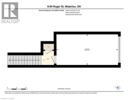 99 ROGER Street UnitNo. 8 - 43
