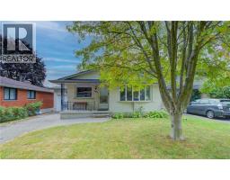 269 GRANGEWOOD Court - 3