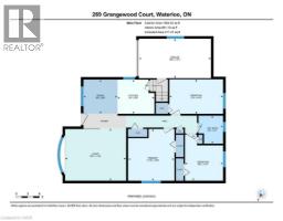 269 GRANGEWOOD Court - 43