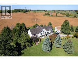 407 HARRISBURG Road - 1