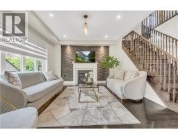 214 BLAIR CREEK Drive - 11