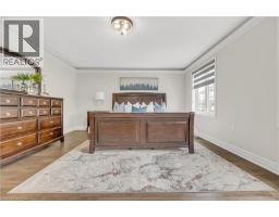 214 BLAIR CREEK Drive - 19