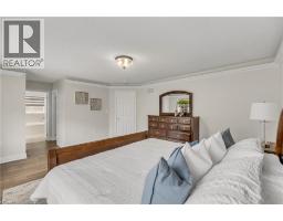 214 BLAIR CREEK Drive - 20
