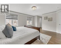 214 BLAIR CREEK Drive - 21