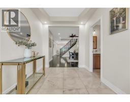 214 BLAIR CREEK Drive - 4