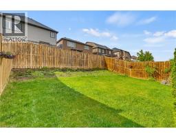 214 BLAIR CREEK Drive - 46