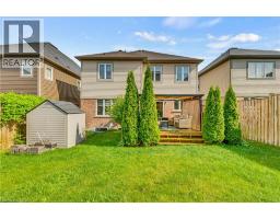 214 BLAIR CREEK Drive - 47