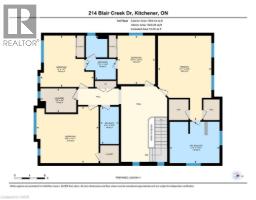214 BLAIR CREEK Drive - 49