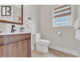 214 BLAIR CREEK Drive - 6