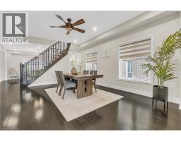 214 BLAIR CREEK Drive - 7