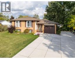 4299 GLANCASTER Road - 1