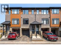 461 BLACKBURN Drive UnitNo. 80 - 1