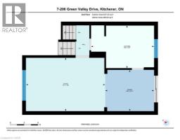 206 GREEN VALLEY Drive UnitNo. 7 - 45
