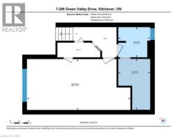 206 GREEN VALLEY Drive UnitNo. 7 - 47