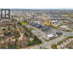 255 NORTHFIELD Drive E UnitNo. 501 - 21