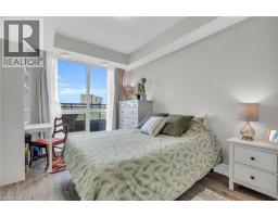 155 ST. LEGER Street UnitNo. 412 - 11