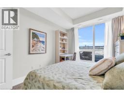155 ST. LEGER Street UnitNo. 412 - 12