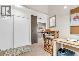 155 ST. LEGER Street UnitNo. 412 - 14