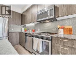 155 ST. LEGER Street UnitNo. 412 - 15