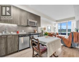 155 ST. LEGER Street UnitNo. 412 - 20