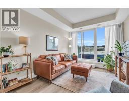 155 ST. LEGER Street UnitNo. 412 - 21