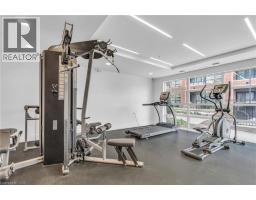 155 ST. LEGER Street UnitNo. 412 - 24