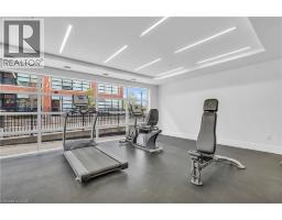 155 ST. LEGER Street UnitNo. 412 - 25